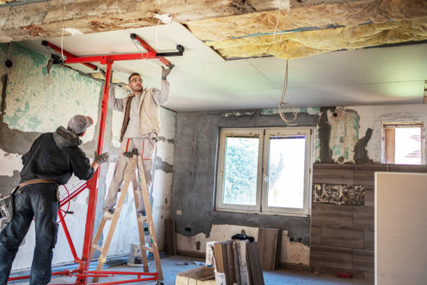Best Residential Insulation in Bridgeport, NE