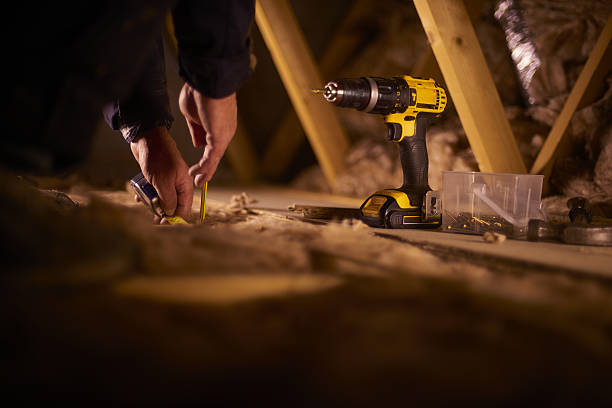 Reliable Bridgeport, NE Insulation Contractor Solutions